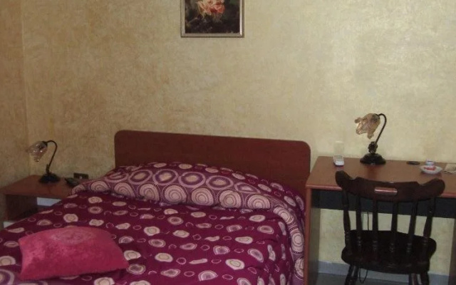 Bed & Breakfast Garrupa