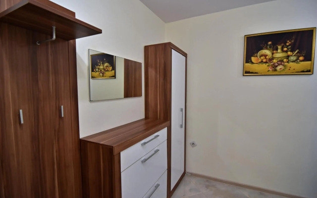Panorama Apartment