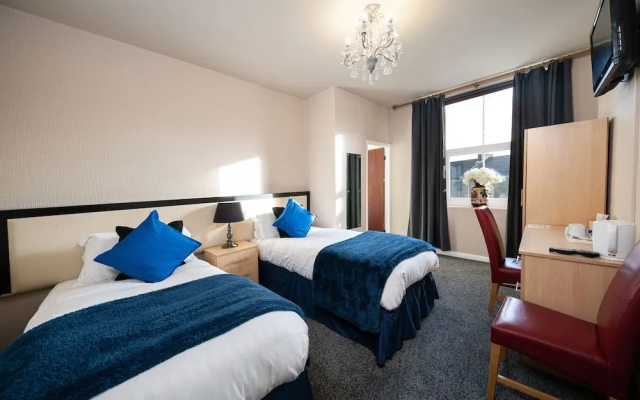 Bua Boutique Hotel