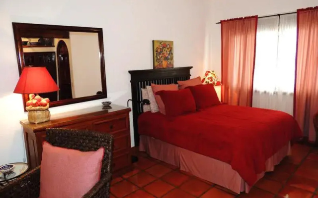 Casa Lucy