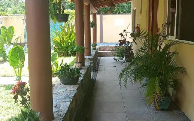 Villas Victoria