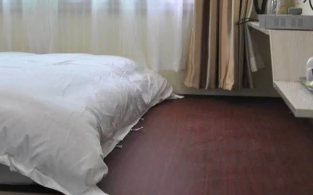 Zhangjiajie Tiantian Express Hotel