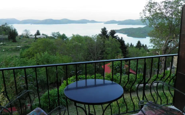 Guesthouse Mitsiopoulou