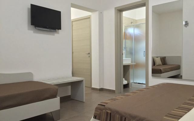 B&B MiMì
