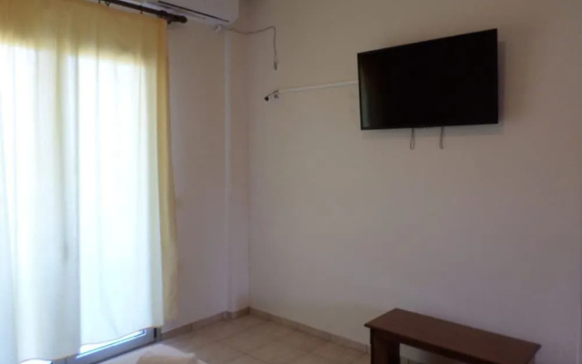 Asfodelos Apartment Hotel