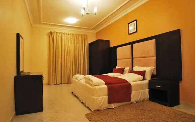 Peninsula Suites