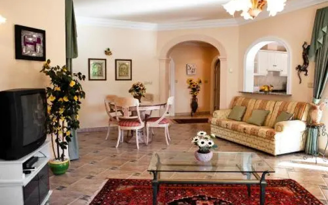 Holiday Home Calina