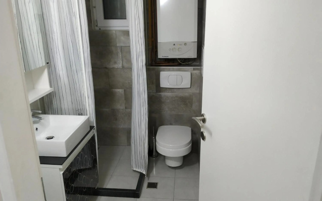 Apartment Merjam