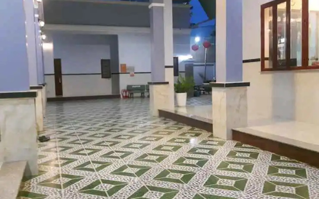 Motel Hoang Gia