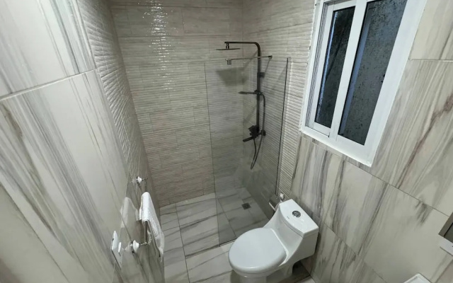 Condo Neuf 1 Chambre Sosua Près de Tout 306