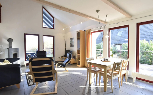 Holiday House on the Island of Poel