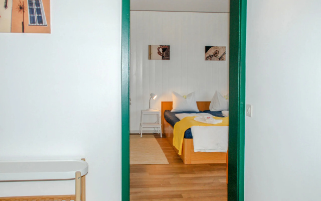 Collina d'Oro Haus A