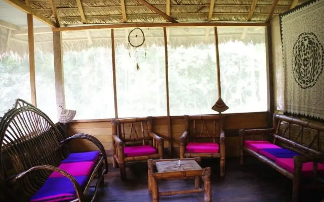 Tambopata Trek