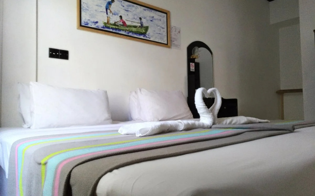 Coco Cottage - Local Style Maldives