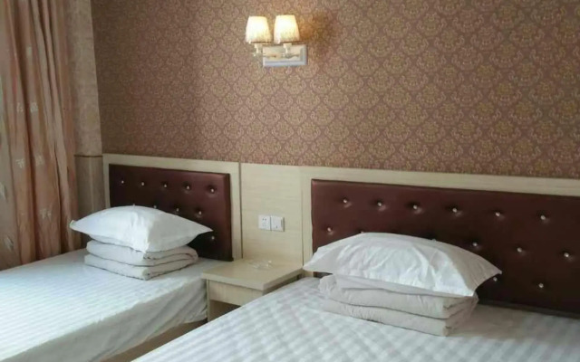 Jingxiu Hotel