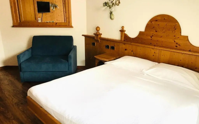 Hotel Garni Mountain Resort