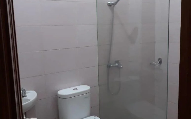 Hasanah Guesthouse Sawojajar