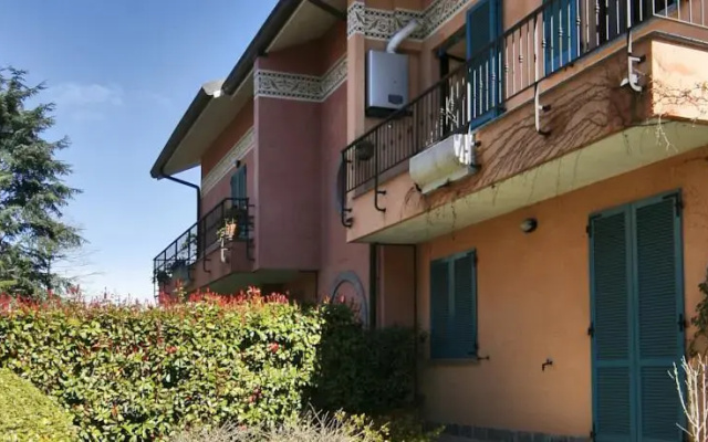Casa Allegra