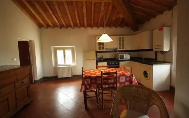 Tuscany Low Cost
