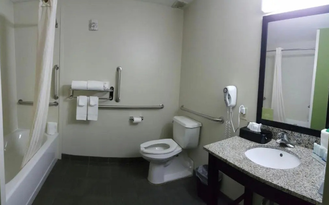 Cresthaven Inn JFK