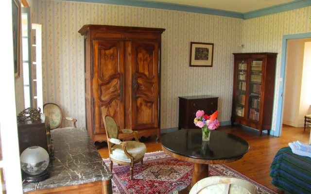 Maison Provost