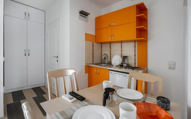 Apartments Natali