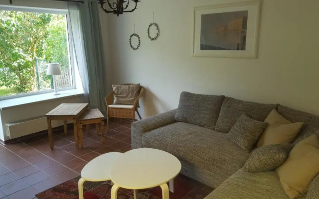 Sommergutshaus Ferienwohnungen