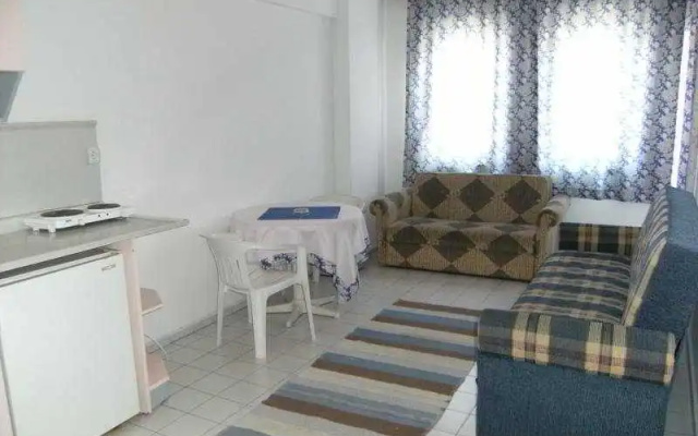 Senaydin Apartments