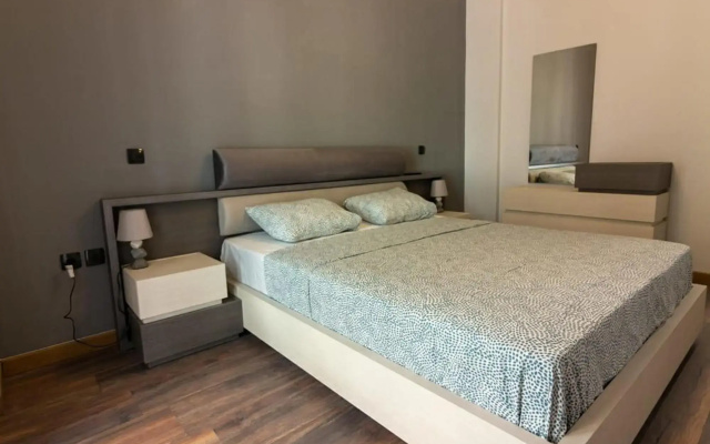 Double Romantic Suite