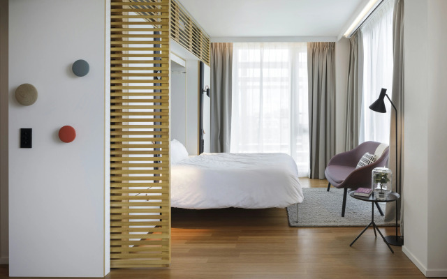 Zoku Paris