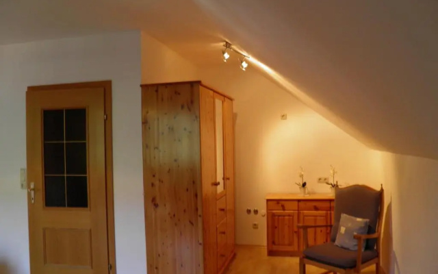 Ferienwohnung Syen