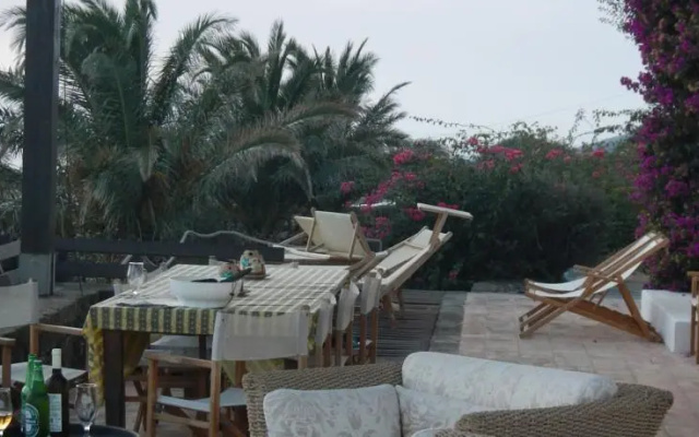 Vacation home Bonsy-Bou Pantelleria