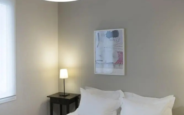 Artemis Apartment @ Plaka
