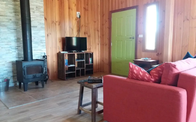Tiandi Wildlife Sanctuary Farm Stay