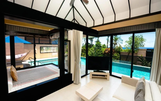 Shigira Bayside Suite Allamanda
