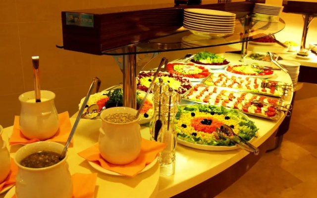 Hotel Quercus