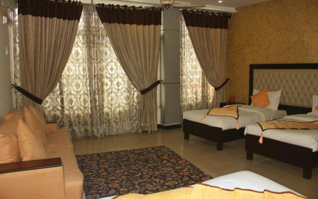 Hotel Ittehad Regency
