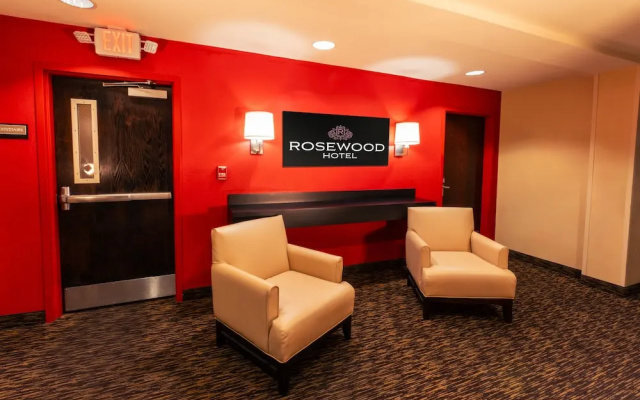 Extended Stay America - Portland - Gresham