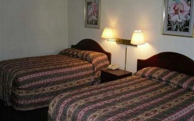 Budget Inn - Gastonia