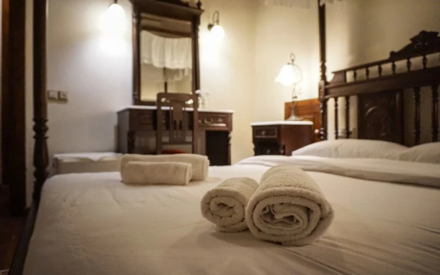 Evilion Hotel