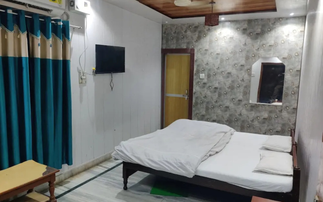 Hotel Krishan Kanhiya