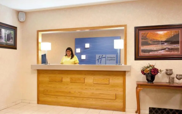 Holiday Inn Express Ottawa