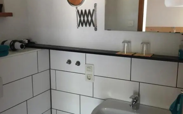 Zimmer in Lautrach