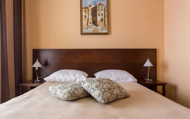 Sipa Apartments
