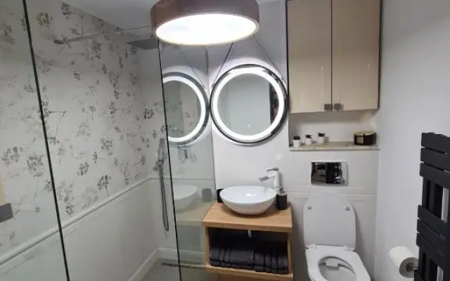 Central Apartment
