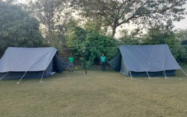 Gramya Resort