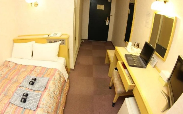 City Inn Tsurugashima