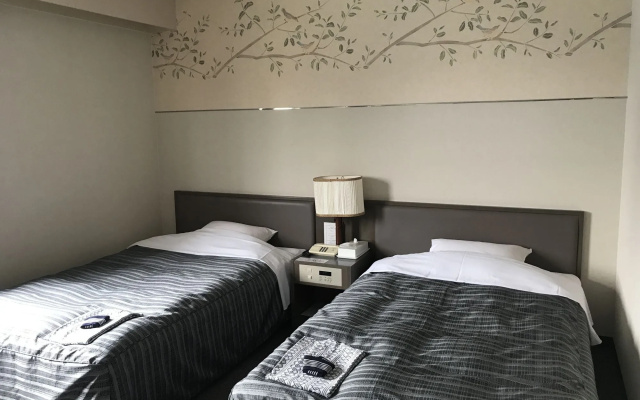 Hotel Heart Inn