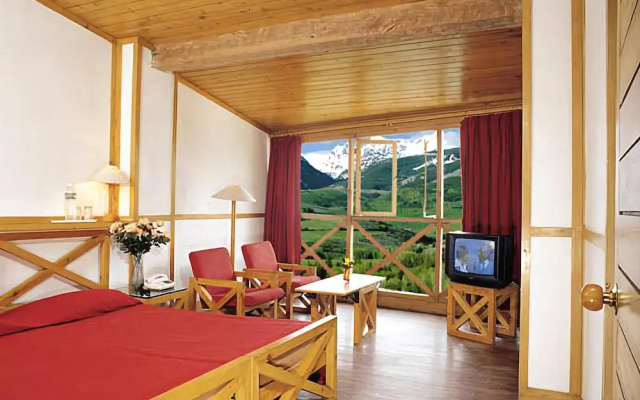 The Rink Pavilion - AM Hotel Kollection