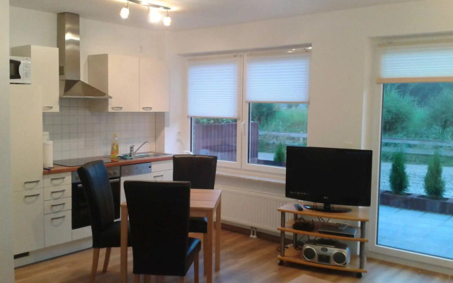 Ferienwohnung Berger